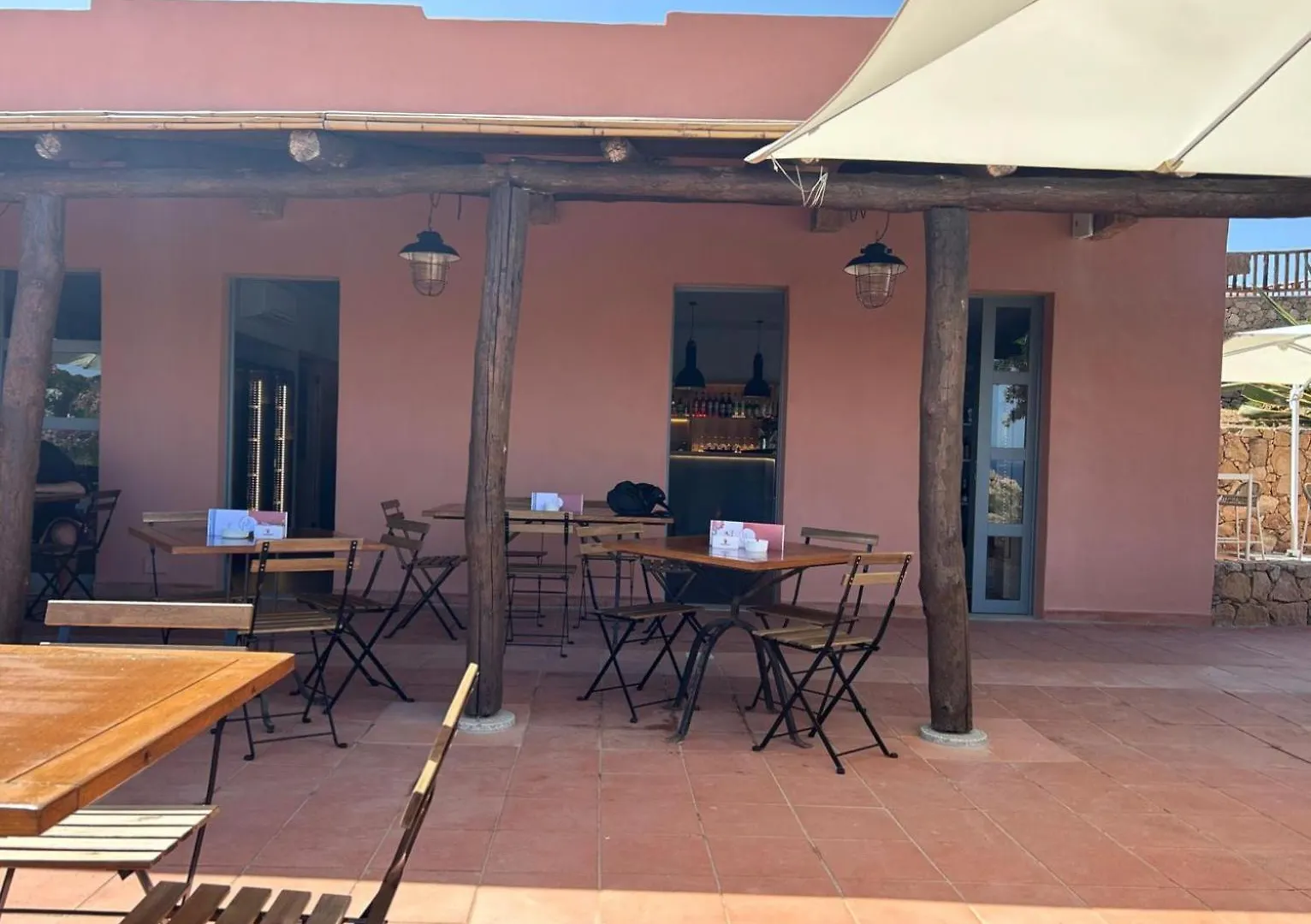 Appartamento Calarossa Sardegna Casarosa Isola Rossa  Italia